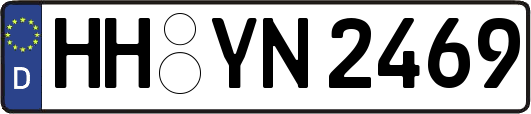 HH-YN2469