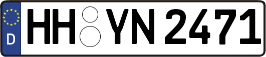 HH-YN2471