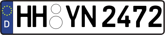 HH-YN2472