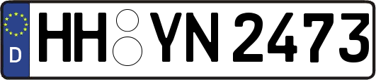 HH-YN2473