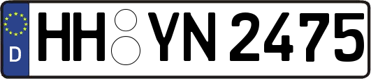 HH-YN2475