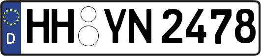 HH-YN2478