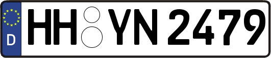 HH-YN2479
