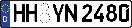 HH-YN2480