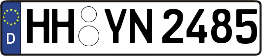 HH-YN2485