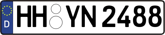 HH-YN2488