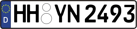 HH-YN2493