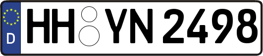 HH-YN2498