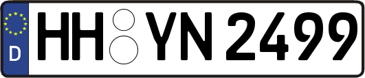 HH-YN2499