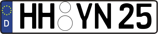 HH-YN25