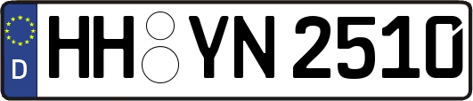 HH-YN2510