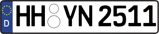 HH-YN2511