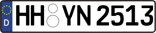 HH-YN2513