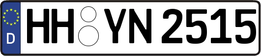 HH-YN2515