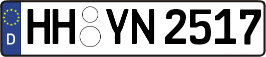 HH-YN2517