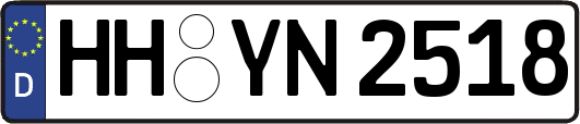 HH-YN2518
