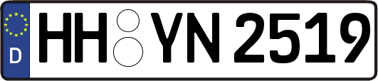 HH-YN2519