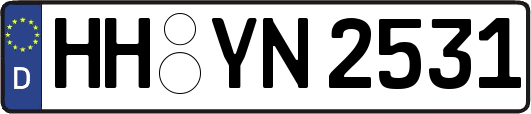 HH-YN2531