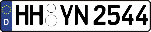 HH-YN2544