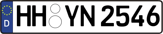 HH-YN2546