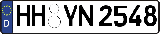 HH-YN2548