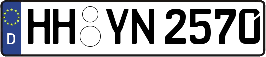 HH-YN2570