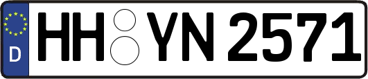 HH-YN2571