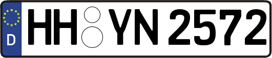 HH-YN2572