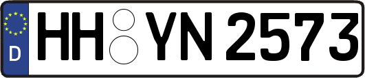 HH-YN2573