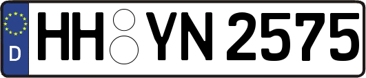 HH-YN2575