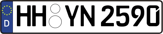 HH-YN2590