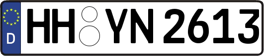 HH-YN2613