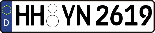 HH-YN2619