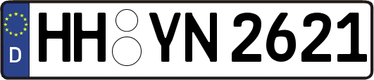 HH-YN2621
