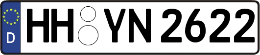HH-YN2622