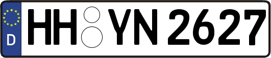 HH-YN2627