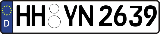 HH-YN2639