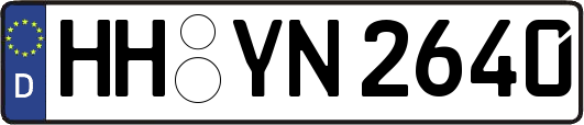 HH-YN2640