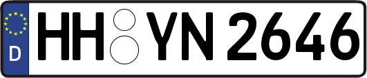 HH-YN2646
