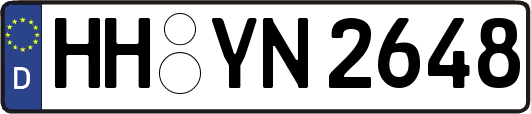 HH-YN2648
