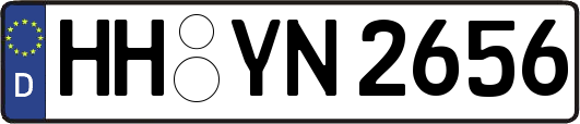 HH-YN2656