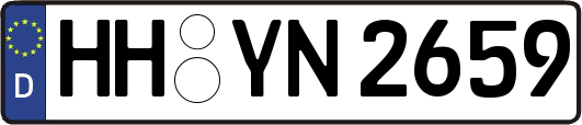 HH-YN2659