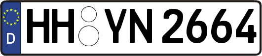 HH-YN2664