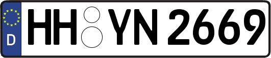 HH-YN2669