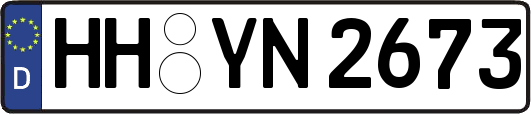 HH-YN2673