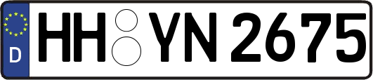HH-YN2675