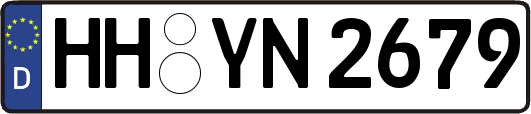 HH-YN2679