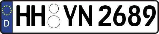 HH-YN2689