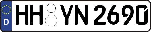 HH-YN2690