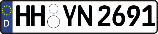 HH-YN2691